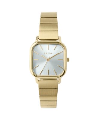 Breda Esther Bracelet Watch, 26mm x 20mm