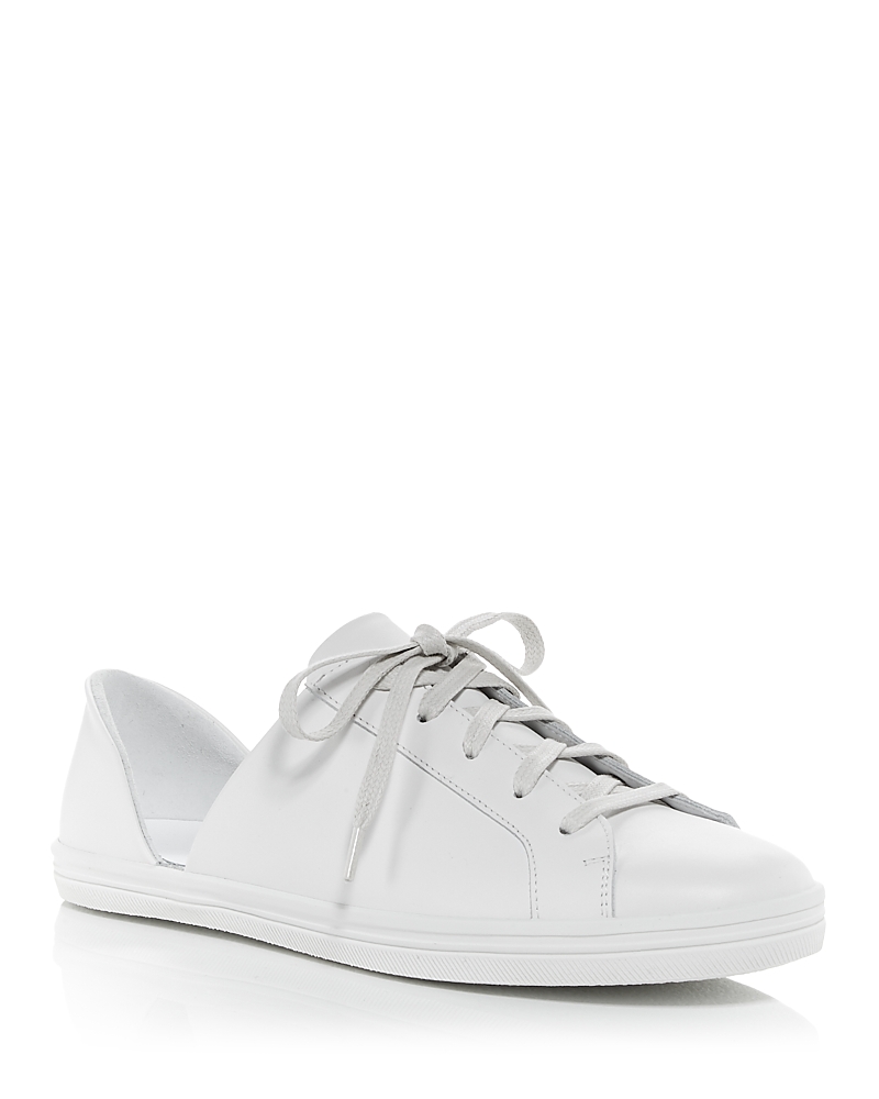 Freda Salvador Women's Eda Low Top Sneakers