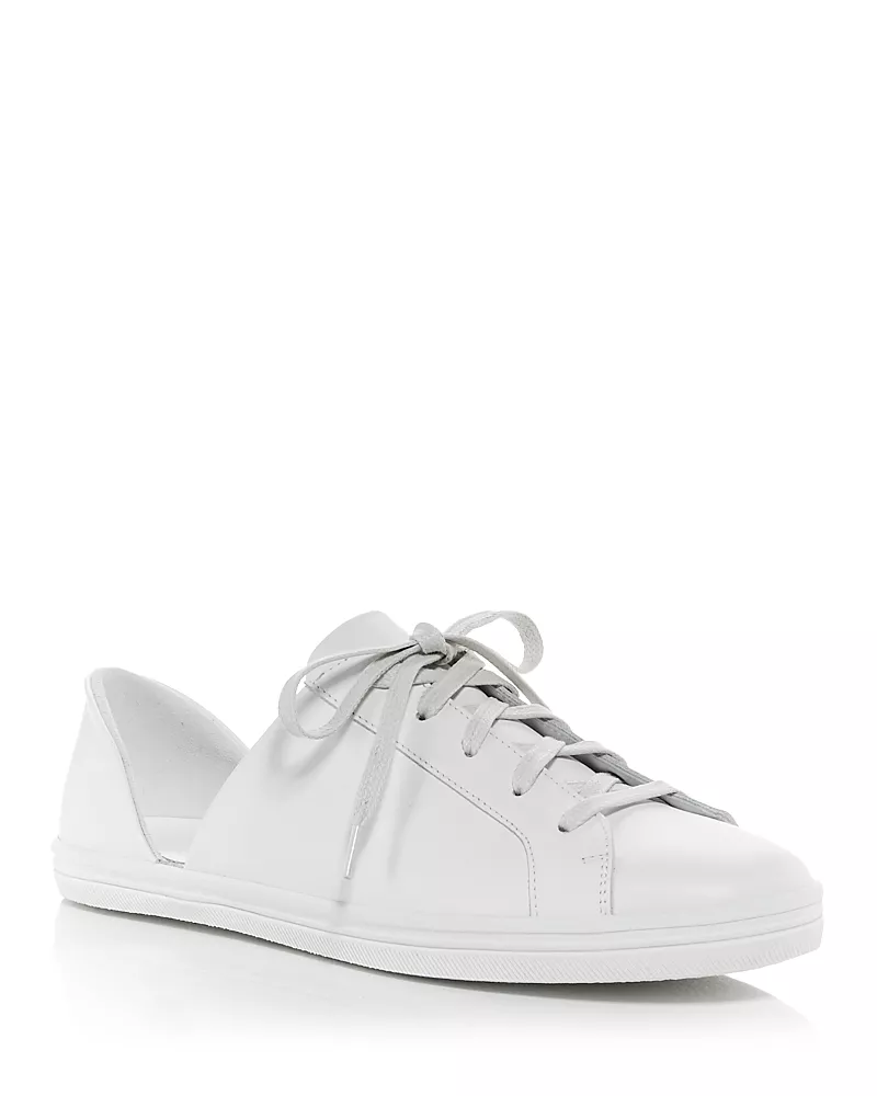 Freda Salvador Women's Eda Low Top Sneakers