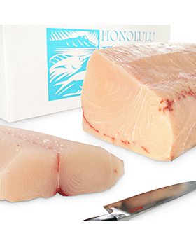 Honolulu Fish Company - 