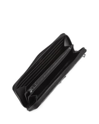 Monogram Continental Zip Wallet