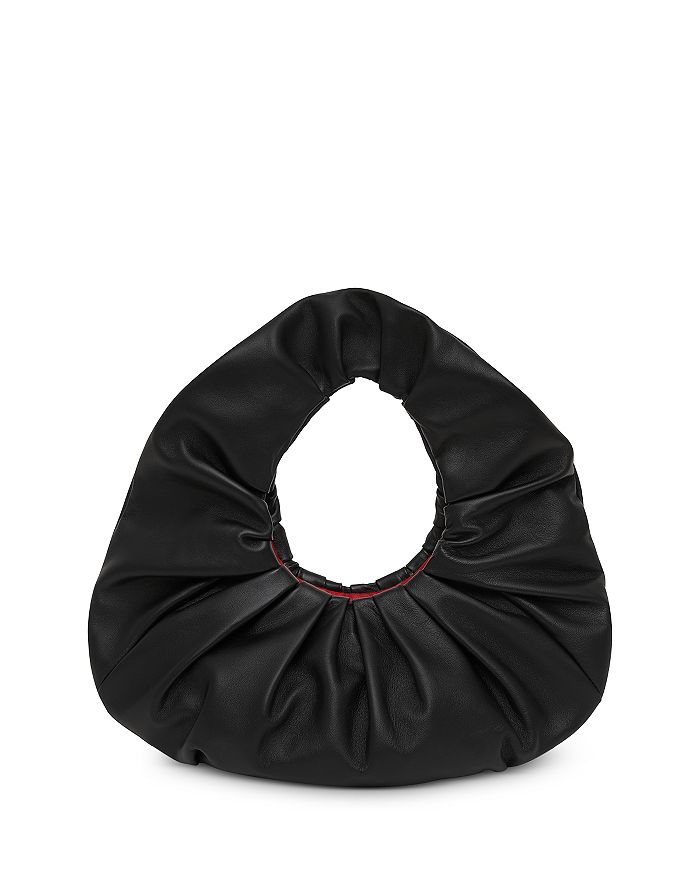 Mansur Gavriel Mini Scrunchie Bag | Bloomingdale's