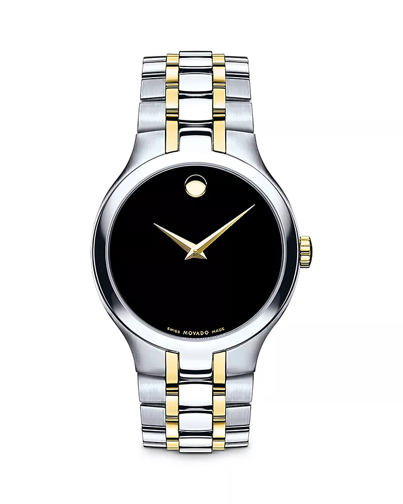Movado Movado Collection Watch, 39mm