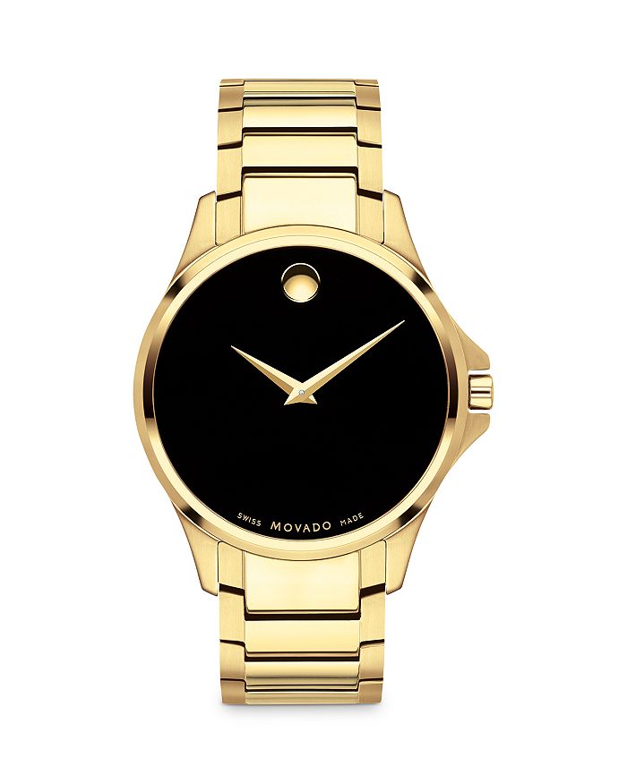 Movado ario men's watch online