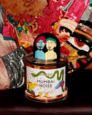Mumbai Noise Eau de Parfum 3.3 oz.