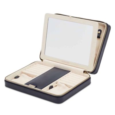 Maria Large Zip Case