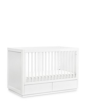 Babyletto - Bento 3 in 1 Convertible Storage Crib