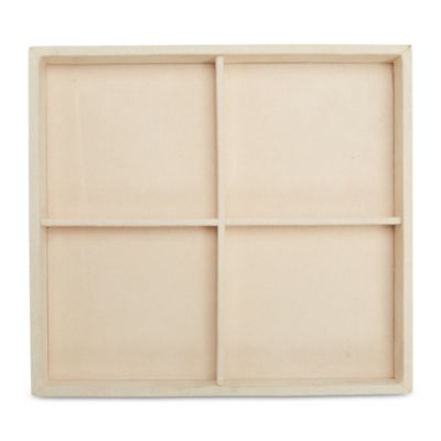 Vault Half Insert Tray - Bracelet