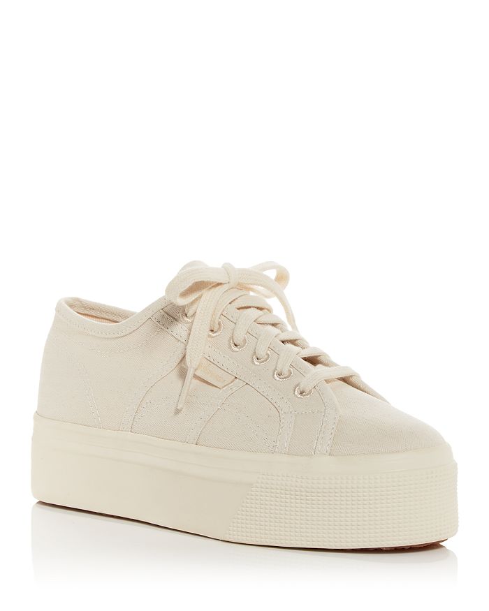 Superga hot sale sneakers bloomingdale's