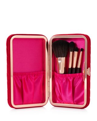 charlotte tilbury mini brush set