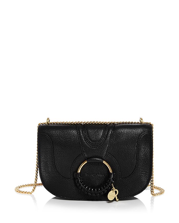 hana chain crossbody bag