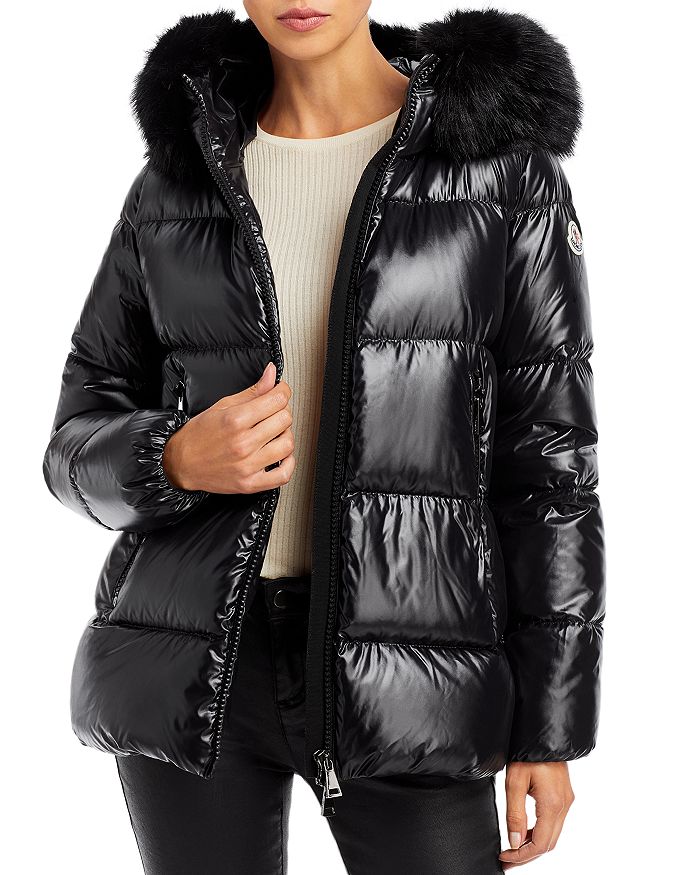 Longline Coat with Hood – Alaska® Outerwear Company