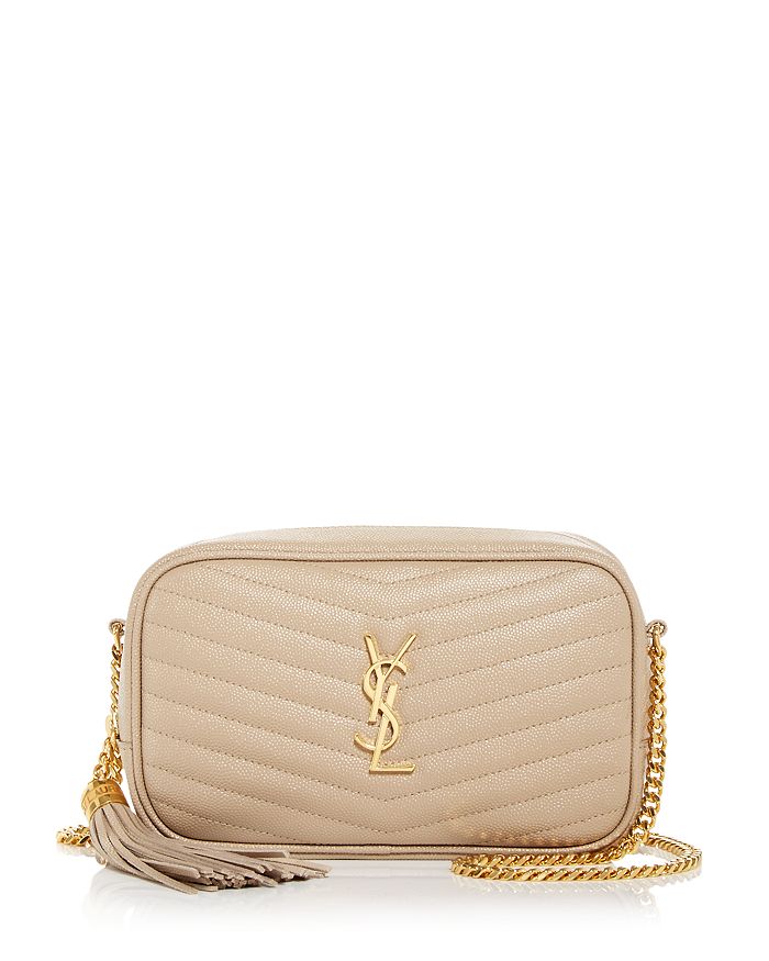 Everything You Need to Know Before Buying a YSL Bag