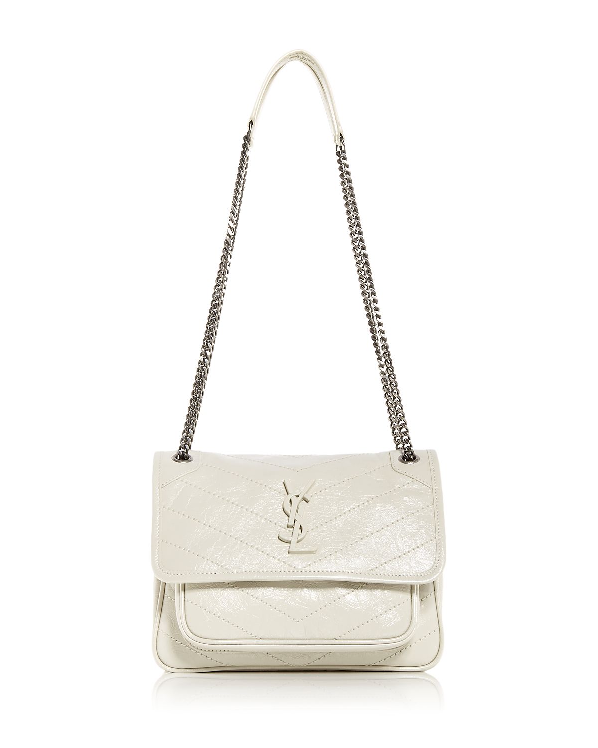 Saint Laurent Niki Baby Shoulder Bag
