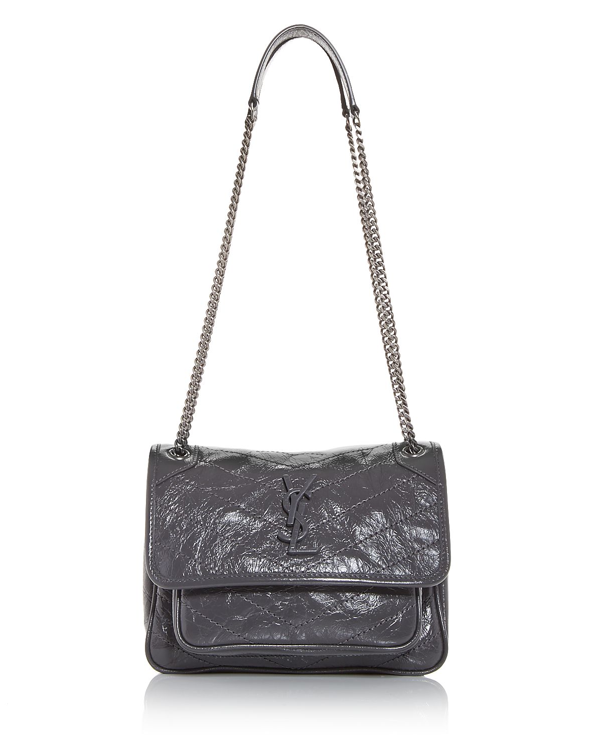 Saint Laurent Niki Baby Shoulder Bag
