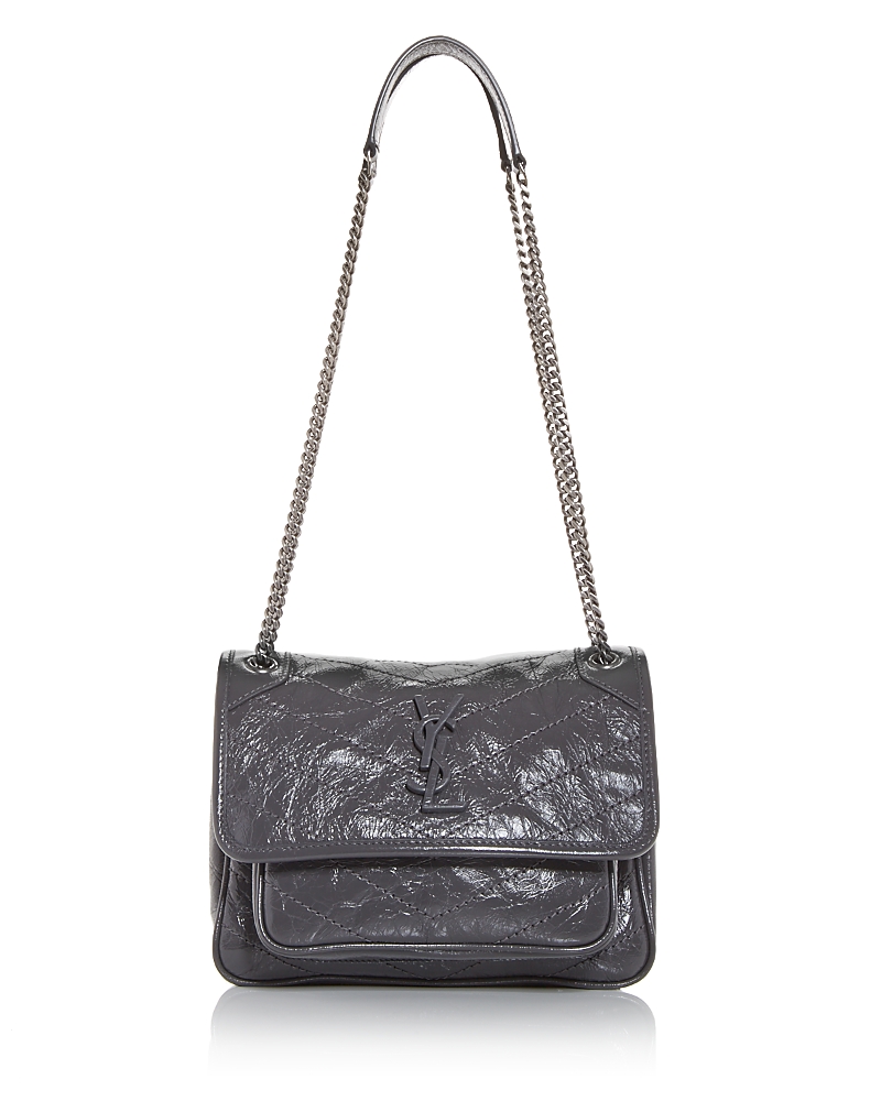 Saint Laurent Niki Baby Shoulder Bag · OS