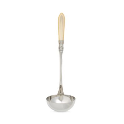 VIETRI - Aladdin Antique Look Soup Ladle