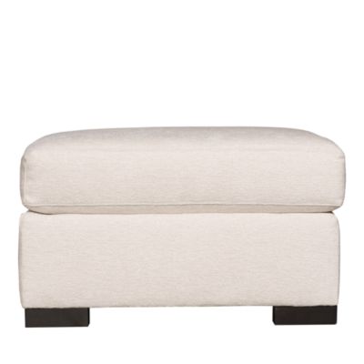 Bernhardt - Germain Ottoman