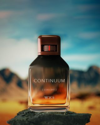 Continuum [12:00 GMT] TUMI 3.4 Oz Eau de Parfum Spray