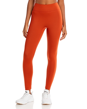 ALL ACCESS CENTER STAGE LEGGINGS