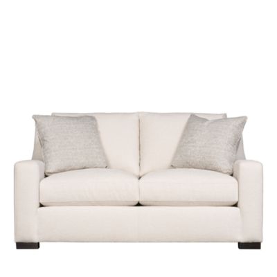 bernhardt germain loveseat