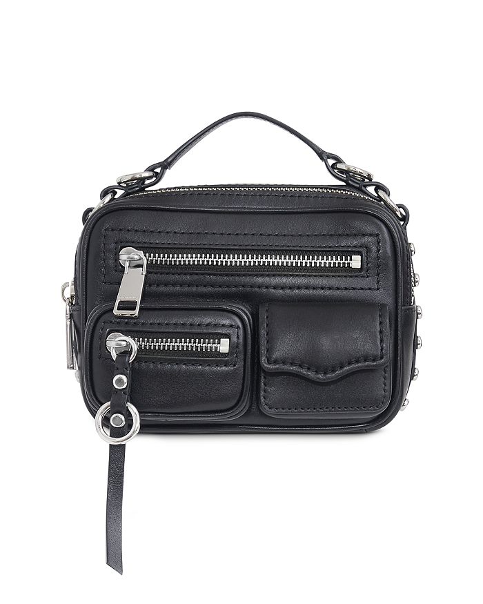 Bloomingdales rebecca minkoff crossbody 2025