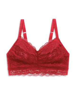 Never Say Never Curvy Sweetie Bralette