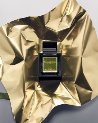 Ermenegildo Zegna Essenze Italian Bergamot Eau de Parfum 3.4 Ermenegildo Zegna Essenze Italian Bergamot Eau de Parfum 3.4