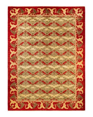 Bloomingdale's Arts & Crafts M1601 Area Rug, 10'2 x 13'9