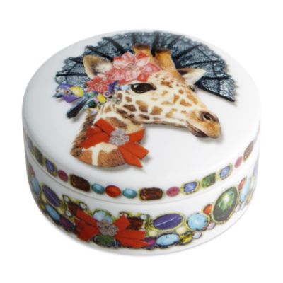 Vista Alegre - Love Who You Want by Christian Lacroix Box