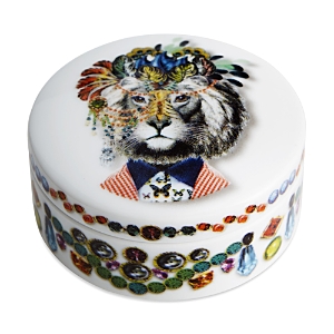 Vista Alegre Love Who You Want By Christian Lacroix Box In Indilion