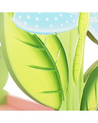 Garden Bookshelf - Ages 3+