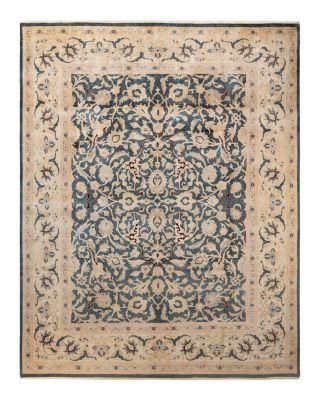 Bloomingdale's Eclectic M1250 Area Rug, 9'1 x 11'9