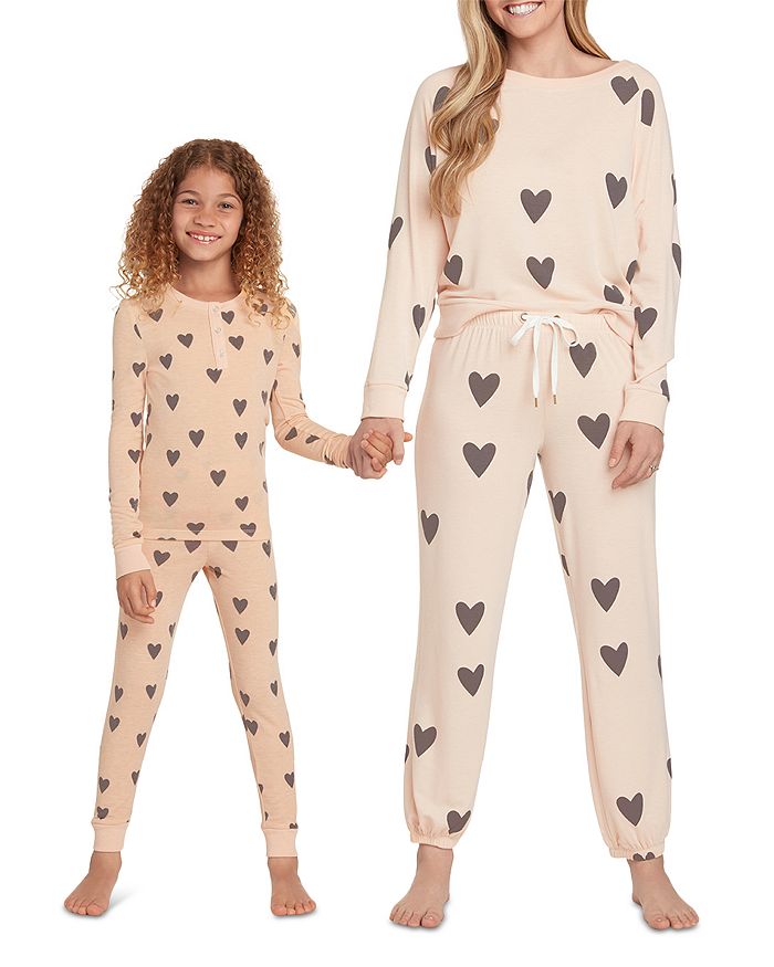Mommy & Me Collection - Two Medium Sized Ladies