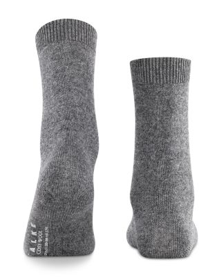 Cosy Wool Socks