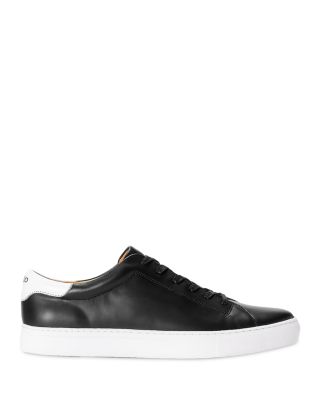 Men's Jermain Leather Sneakers