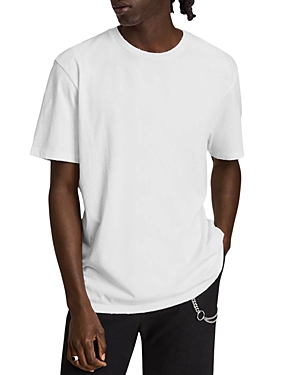 Allsaints Bodhi Relaxed Fit Short Sleeve Tee
