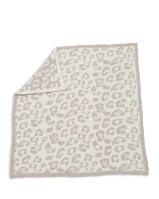  CozyChic Leopard Blanket
