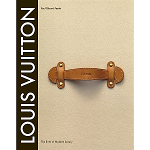 Abrams Hachette Book Group Louis Vuitton: The Birth Of Modern Luxury In Multi