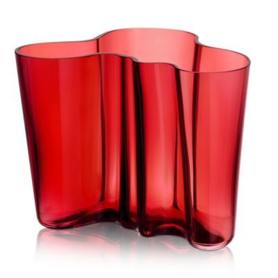 Iittala Aalto Vase, 6.25" | Bloomingdale's