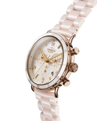 Canfield Sport Watch, 40mm