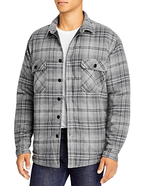 Rails Worthing Relaxed Fit Plaid Shirt