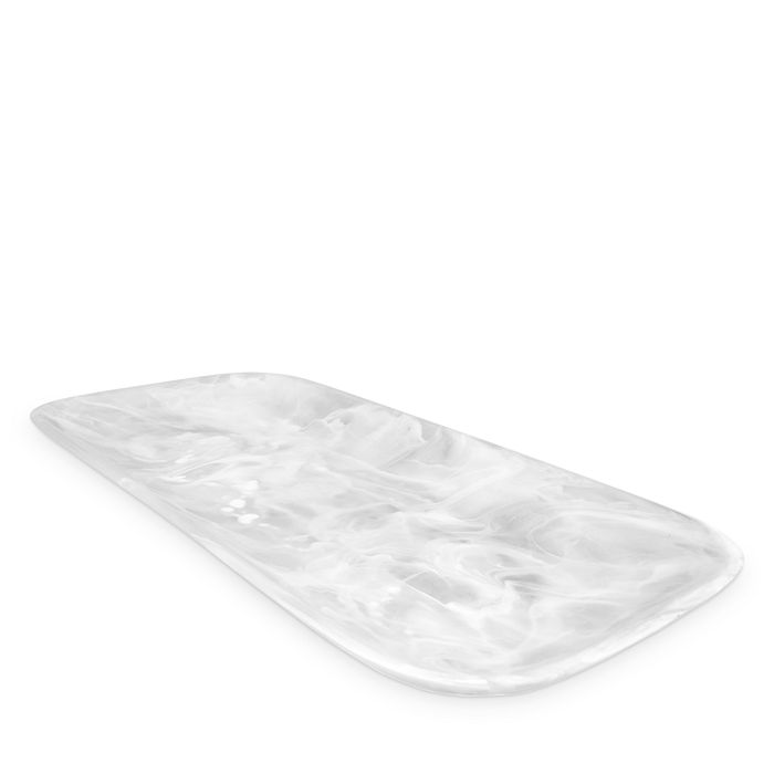 Classical Rectangular Platter