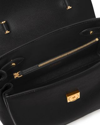 La Medusa Top Handle Bag