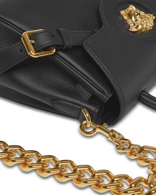 La Medusa Top Handle Bag