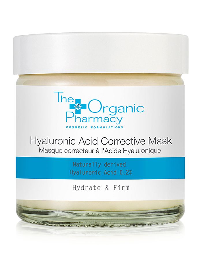 The Organic Pharmacy Hyaluronic Acid Corrective Mask 2 oz. Bloomingdale's