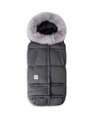 Blanket 212 Evolution Footmuff