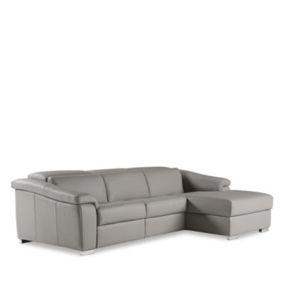 Catania 3-Piece Power Reclining Sectional