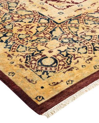 Mogul M1130 Area Rug, 8'1" x 10'2"