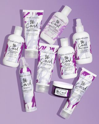 Curl Light Defining Cream 8.5 oz.